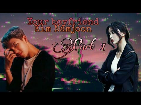 Видео: История с НамДжуном/Part 1/Меня это бесит!!