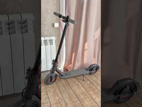 Видео: Электросамокат 🛴 Артикул на вб: 228084657 #озон #вб #вайлдберриз #обзор #распаковка