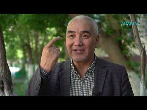 Видео: Жәдігер. Ат әбзелдері