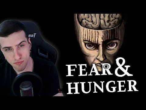 Видео: ТРИ ВОПРОСА НОВЫМ БОГАМ ► HELLYEAHPLAY ИГРАЕТ В FEAR & HUNGER #5