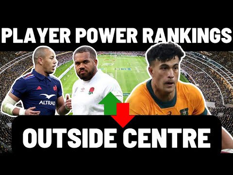 Видео: ЛУЧШИЙ ЦЕНТРАЛЬНЫЙ НАПАДАЮЩИЙ НА ЗЕМЛЕ?!? | РЕЙТИНГ СИЛЫ ИГРОКОВ | ТОП-10