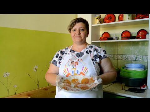 Видео: «Домашние леденцы» - мастер-класс по приготовлению