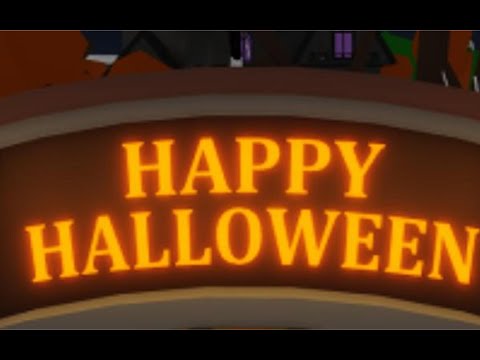 Видео: Показал все конфеты в Brookhaven RP 😊Хеллоин обновление !!! 🎃🎃