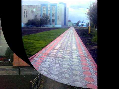 Видео: Наш Узунколь.wmv