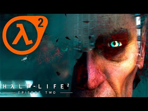 Видео: ДОЛГИ НУЖНО ВОЗВРАЩАТЬ ► Half-Life 2: Episode Two #2