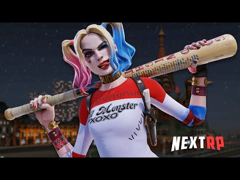 Видео: ОТКРЫТИЕ КЕЙСОВ НА НЕКСТ РП