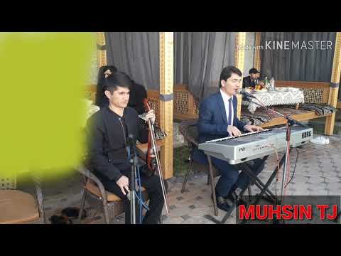 Видео: Чанатулло Абдуллоев - Оши наҳор 2020