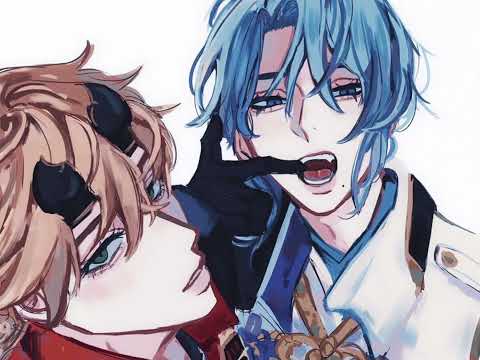 Видео: NLO - Падкая (sped up)