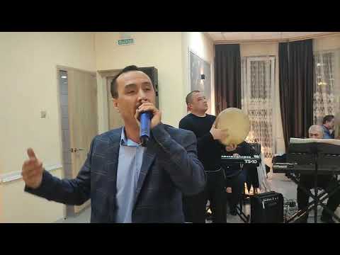 Видео: Файзулло Тошев