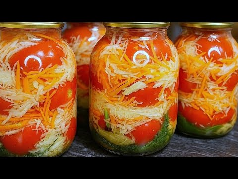 Видео: ПРОСТО ЗАЛИВАЮ КИПЯТКОМЗакрываю по 50 банок! Невероятновкусный МОХИТО КЛУБНИЧНЫЙ