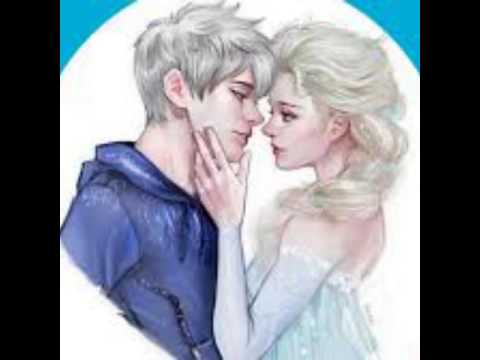 Видео: Эльза и Джек