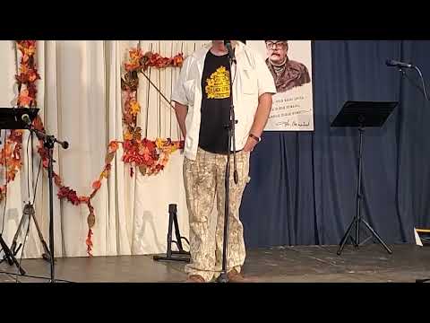 Видео: ИФЛИ: молодые боги сорокового. Лекция Д. Быкова. Сцена "Пегас", слёт "Синий Троллейбус" 20.09.2025 г