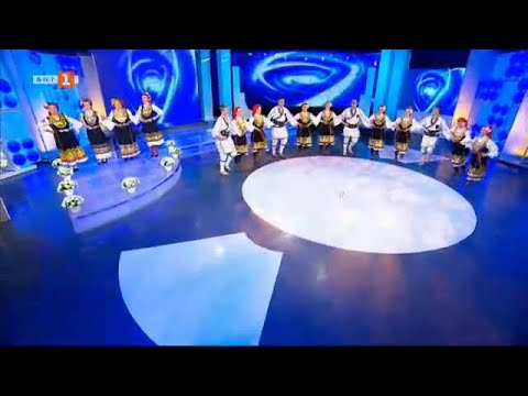 Видео: Квартет "Славей”. Спомен за Надка Караджова, "Иде нашенската музика" - 03.04.2021 по БНТ