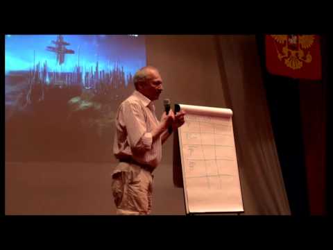 Видео: Бахтияров О. Г.- Описание превратить в конструирование