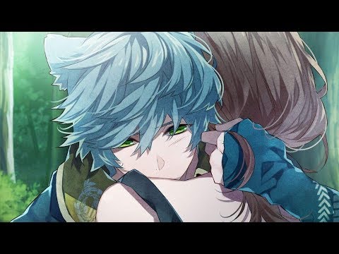 Видео: Аниме клип-✨Мечтай✨