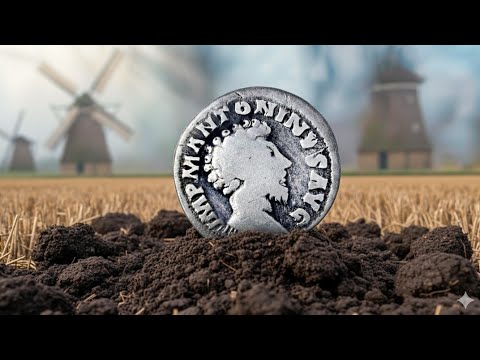 Видео: 🤯СЕРЕБРО 20 КОПЕЕК! 💰 КЛАД 18 ВЕКА на месте КОРЧМЫ! Nokta Simplex Ultra.