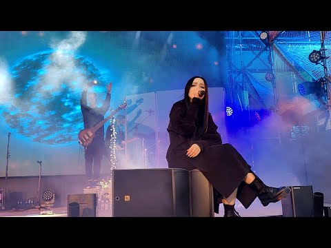 Видео: polnalyubvi - Для тебя (Live in Moscow 04.06.2023)