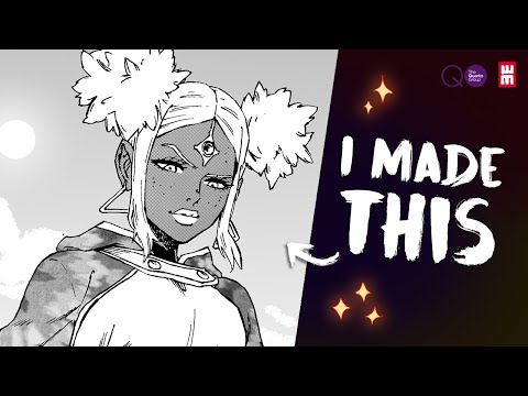 Видео: Как создать мангу (ОБЪЯСНЕНИЕ)