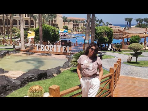 Видео: Обзор отеля TROPITEL SAHL HASHEESH 5*. Отдых в Египте август 2024.