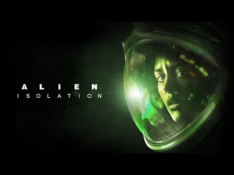 Видео: ДОБРО ПОЖАЛОВАТЬ В АД! | Сложность: Невозможный | Alien: Isolation | #1