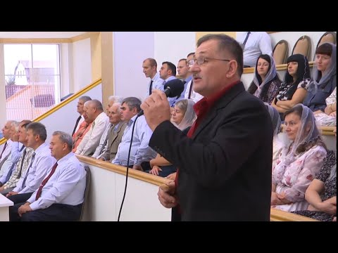 Видео: Есть место на земле, и знает его всякий (Голгофа) / Песня