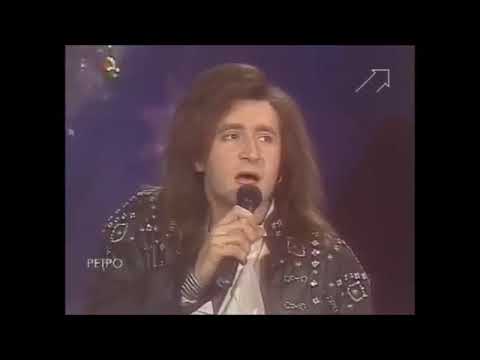 Видео: Группа Санкт Петербург - Очарована, околдована