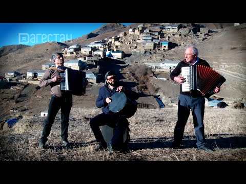 Видео: «Аьрщи ва агьлу». «Заслуженный артист РД Омар Магадов»