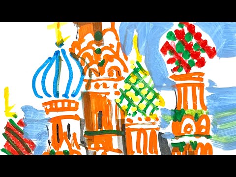 Видео: Структура. Рисуем изнутри наружу. Курс «Предметная архитектура»