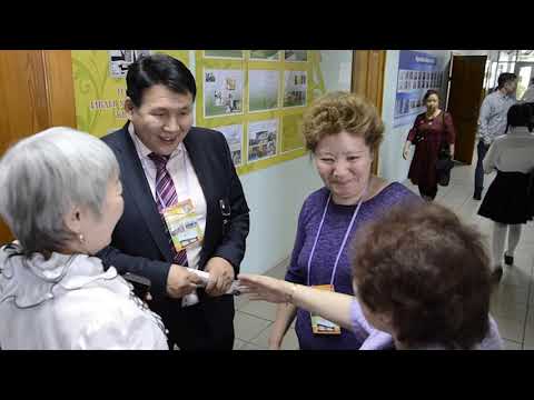 Видео: "ЮБИЛЕЙ 90 лет ЧСШ." 2017с. Чочунский наслег. Часть 1.