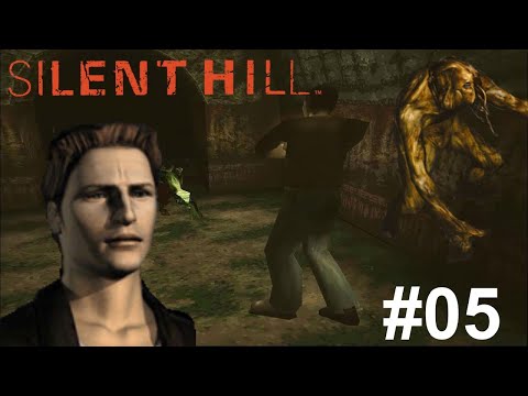 Видео: Изоставени в Канализациите на Silent Hill! | Silent Hill: Епизод 5