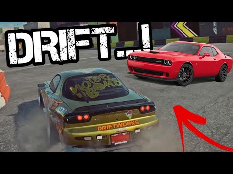 Видео: Дрииифт и Още! - Need for Speed HEAT #6