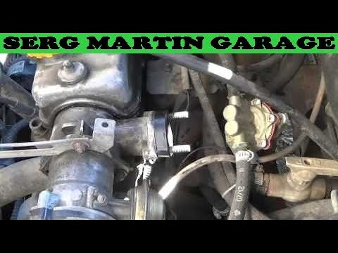 Видео: Почему не качает бензонасос? Почему греется бензонасос? Как сделать чтоб бензонасос качал всегда?