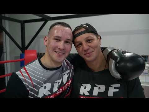 Видео: Путь Чемпиона. Виталий Петряков: «Из Альметьевска – в Альметьевск»