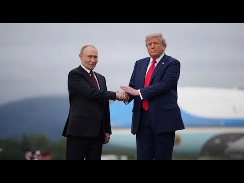 Видео: АНАЛІЗ ПОВЕДІНКИ ЛІДЕРІВ 🇺🇸🇷🇺  НА АЛЯСЦІ