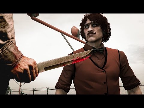 Видео: ПОНОЖОВЩИНА в [GTA 5 Online]