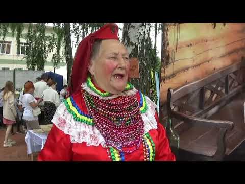 Видео: 23.06.24 г.Гармонь.От души наплясалися в селе Волчье.Доброе.Липецк.