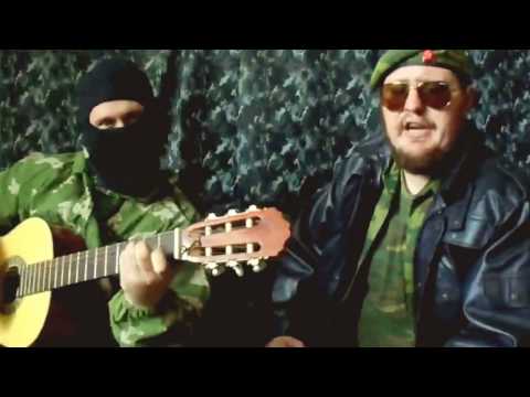 Видео: Армейские песни.Внутренние войска