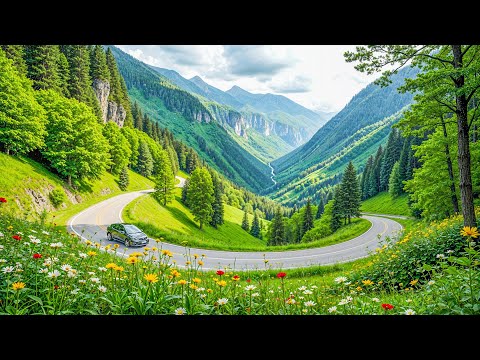 Видео: Расслабляющая музыка для снятия стресса | Ясный разум, спокойный дух