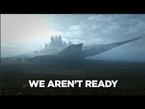 Видео: А что, если бы это произошло на самом деле?