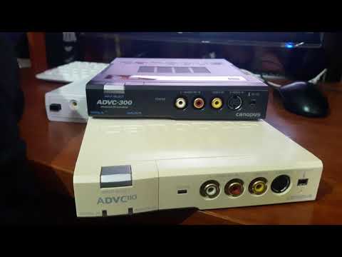 Видео: Overview Canopus100, Canopus300, TwinPact100. Обзор устройств Canopus100, Canopus300, TwinPact100.