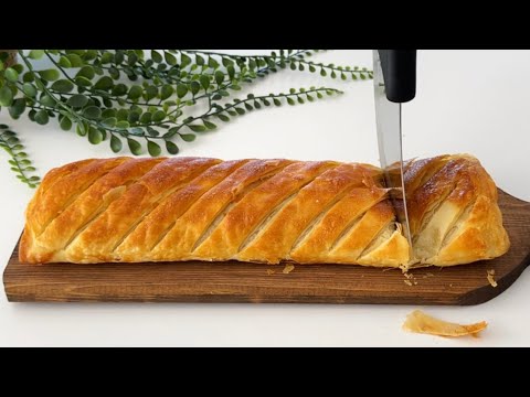 Видео: Невероятно просто и быстро. Испытание побьет рекорд. Самый вкусный хлеб на завтрак.