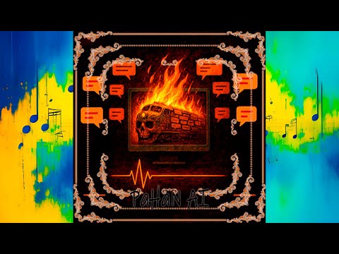 Видео: PaHaN AI - Лайф оф лайн експрес (Авторська)