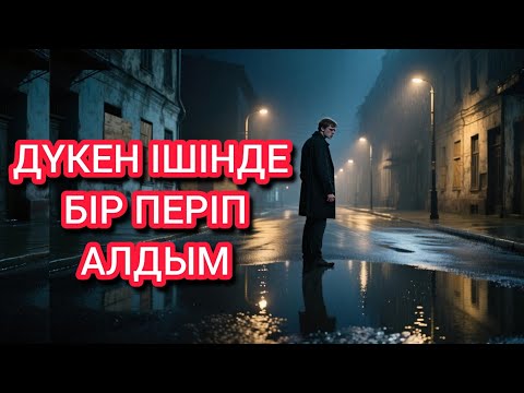 Видео: Дүкен ішінде болған оқиға 