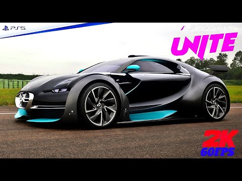 Видео: Asphalt Legend Unite ➤ СтриМ ◉ ПРОХОЖДЕНИЕ ◉ №33