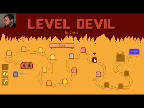 Видео: Левел , девил , кревил , певел #2