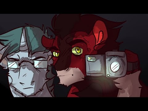 Видео: .Пони-Страшилка. /По ту сторону/ Pony OC