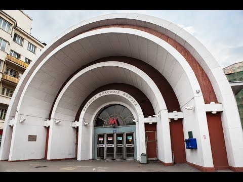 Видео: «Ключевые шедевры московского авангарда». Лекция Айрата Багаутдинова