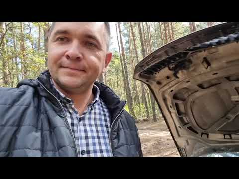Видео: Шкода А-5 (skoda A5) 2013 год 1.8 TSI,  самое плохое про машину. Обзор
