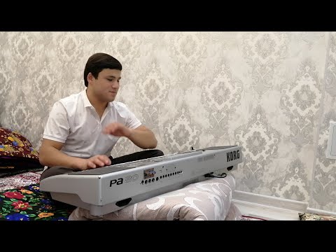 Видео: Аз дасти гамат - Живой голос Муминчон /барой падписчико