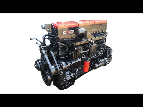 Видео: International 9400I Cummins N14+ разбираю мотор